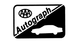 AUTOGRAPH AAA trademark