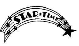 STAR TIME trademark