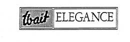 WAIT ELEGANCE trademark