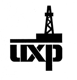 UXP trademark