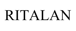 RITALAN trademark