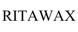 RITAWAX trademark
