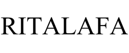 RITALAFA trademark