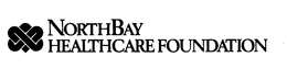 NORTHBAY HEALTHCARE FOUNDATION trademark
