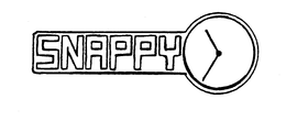 SNAPPY trademark