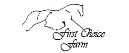 FIRST CHOICE FARM trademark