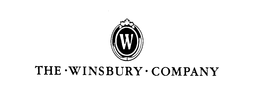 THE WINSBURY COMPANY W trademark