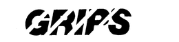 GRIPS trademark