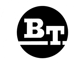 BT trademark
