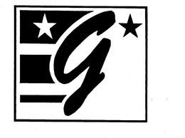 G trademark