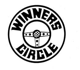 WINNERS CIRCLE trademark