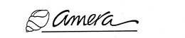 AMERA trademark