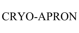 CRYO-APRON trademark