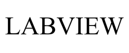 LABVIEW trademark