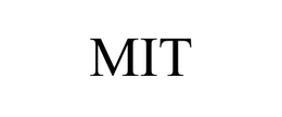 MIT trademark