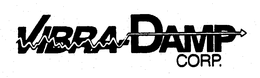 VIBRA-DAMP CORP. trademark