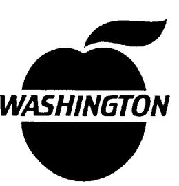WASHINGTON trademark