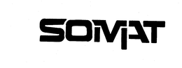 SOMAT trademark
