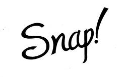 SNAP! trademark