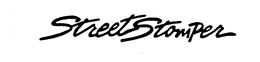 STREETSTOMPER trademark
