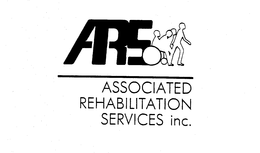 ARS ASSOCIATED REHABILITATION SERVICES INC. trademark