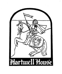HARTWELL HOUSE trademark
