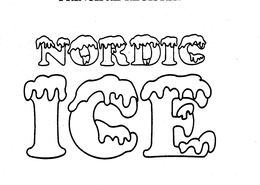 NORDIC ICE trademark