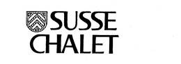 SUSSE CHALET trademark