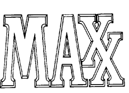 MAXX trademark