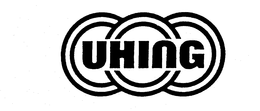 UHING trademark