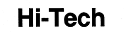 HI-TECH trademark
