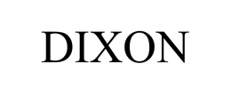 DIXON trademark