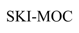 SKI-MOC trademark