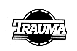 TRAUMA trademark