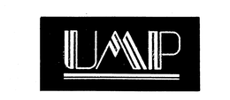 UMP trademark