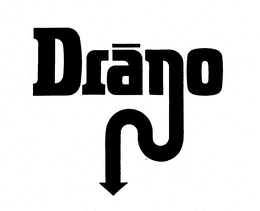 DRANO trademark