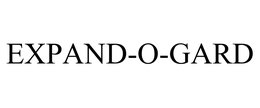 EXPAND-O-GARD trademark