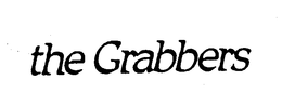 THE GRABBERS trademark