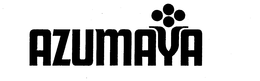 AZUMAYA trademark