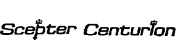 SCEPTER CENTURION trademark