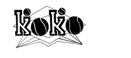 KOKO trademark