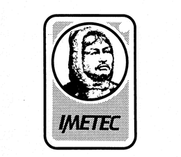 IMETEC trademark