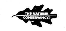 THE NATURE CONSERVANCY trademark