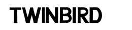 TWINBIRD trademark