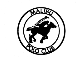 MALIBU POLO CLUB trademark