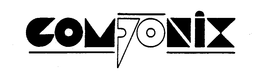 COMPONIX trademark