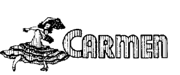 CARMEN trademark