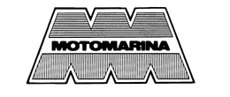M MOTOMARINA trademark