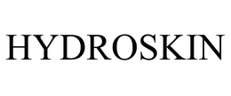 HYDROSKIN trademark