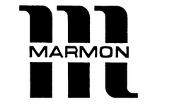 M MARMON trademark
